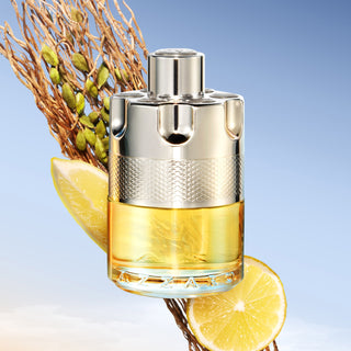 Azzaro Wanted Tonic Tester | EDT