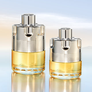 Azzaro Wanted Tonic Tester | EDT