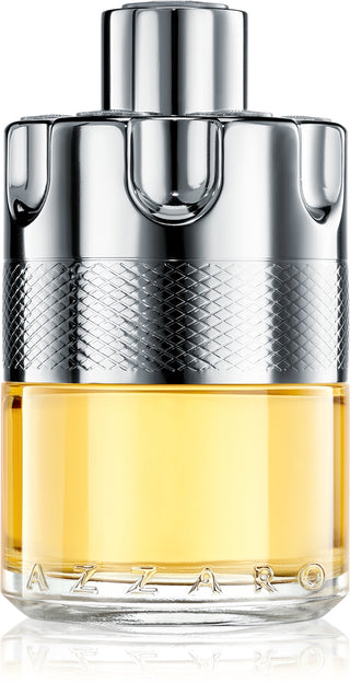 Azzaro Wanted Tonic Tester | EDT