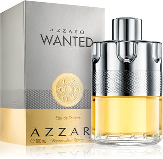 Azzaro Wanted | EDT