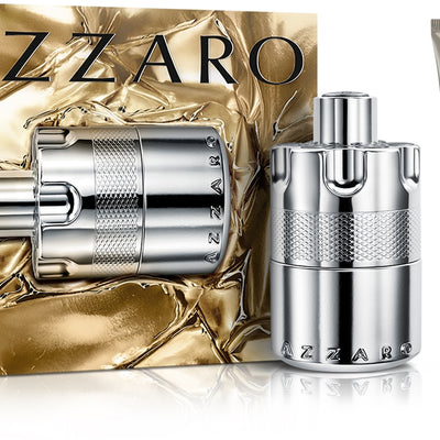 Azzaro Wanted | EDT