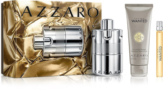 Azzaro Wanted | EDT