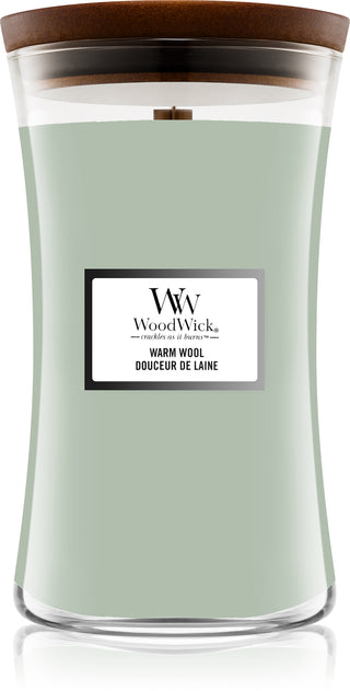 WoodWick Warm Woods Tril CAN