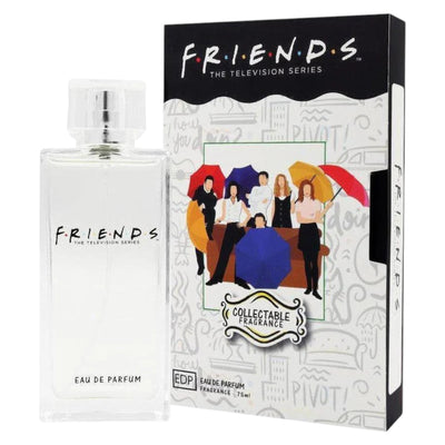 Warner Bros Friends Unisex | EDP