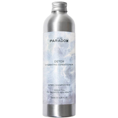 We are Paradoxx Detox Green Tea Hair Conditioner For Hydration