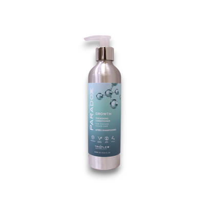 We are Paradoxx Growth Vegan Hair Conditioner For Nourishing
