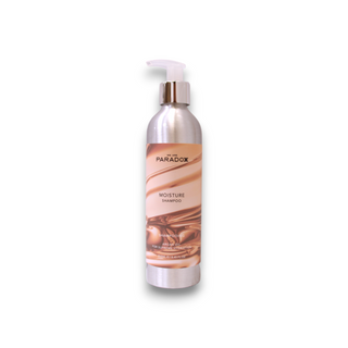 We are Paradoxx Moisture Argan Oil Hair Shampoo For Cleansing