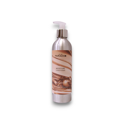We are Paradoxx Moisture Vegan Hair Conditioner Moisturizing