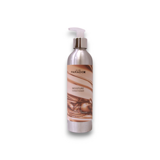 We are Paradoxx Moisture Vegan Hair Conditioner Moisturizing