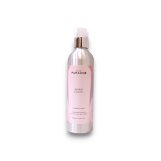 We are Paradoxx Repair Ginseng Hair Shampoo Repairing & Strengthening