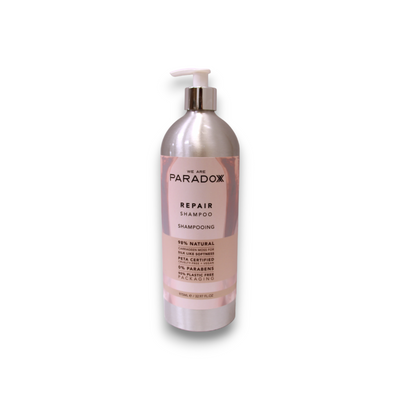 We are Paradoxx Repair Ginseng Hair Shampoo Repairing & Strengthening
