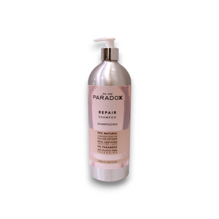We are Paradoxx Repair Ginseng Hair Shampoo Repairing & Strengthening