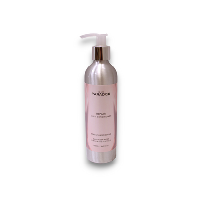 We are Paradoxx Repair Hair Leave-In Conditioner Nourishing & Softening