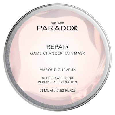 We are Paradoxx Repair Hair Treatment Cream Mask Deep Repair