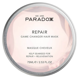 We are Paradoxx Repair Hair Treatment Cream Mask Deep Repair