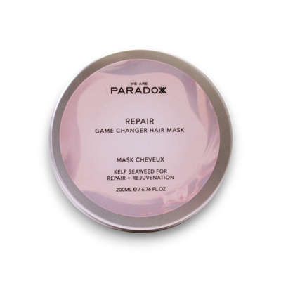 We are Paradoxx Repair Kelp Seaweed Hair Treatment Cream Mask Rejuvenating