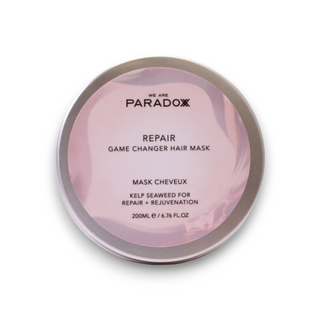 We are Paradoxx Repair Kelp Seaweed Hair Treatment Cream Mask Rejuvenating