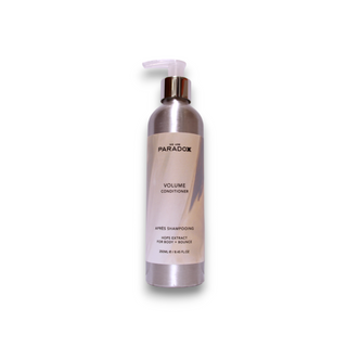 We are Paradoxx Volume Coconut Oil Hair Conditioner For Volume