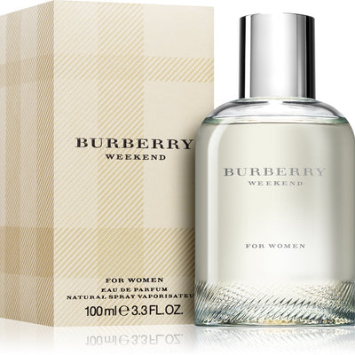 Burberry Weekend | EDP