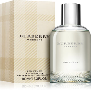 Burberry Weekend | EDP