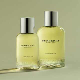 Burberry Weekend | EDP