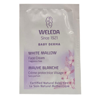 Weleda Baby Nourishing Day Cream For Face *Sample