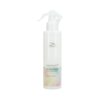 Wella Professionals Color Motion+ Hair Lotion Treatment For Hydration