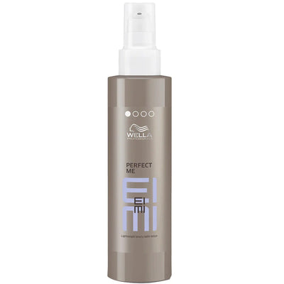 Wella Professionals Eimi Smooth Perfect Me Hair Styling Lotion