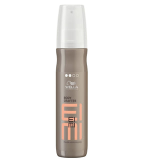 Wella Professionals Eimi Volume Body Crafter Hair Spray For Volume & Texture Light Hold