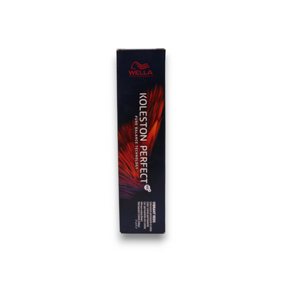 Wella Professionals Koleston Perfect Me+ 33/55 Dark Chestnut Intense Mahogany Permanent Hair Dye