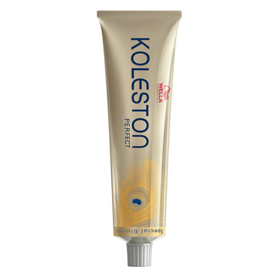 Wella Professionals Koleston Perfect 12/17 Special Blonde Ash Brown Permanent Hair Dye