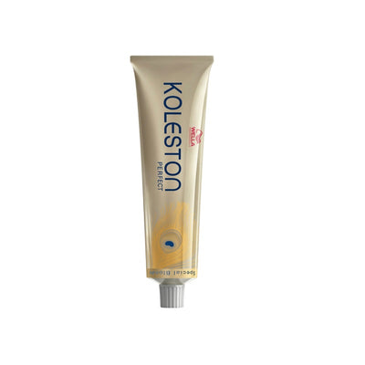Wella Professionals Koleston Perfect 12/22 Special Intense Cool Ash Blonde Permanent Hair Dye