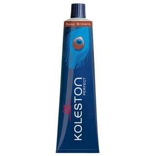 Wella Professionals Koleston Perfect 3/00 Dark Brown Natural Permanent Hair Dye
