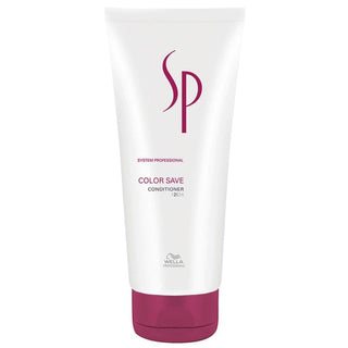 System Professional by Wella Color Save Hair Conditioner For Colour Protection