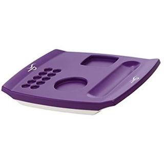 Wella Professionals Plastic Colour Mixing Bowl Black Violet
