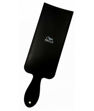 Wella Professionals Hair Plastic Colouring Spatula Black