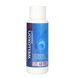 Wella Professionals Welloxon Perfect Hair Oxidant Lotion 40 vol Hair Colour