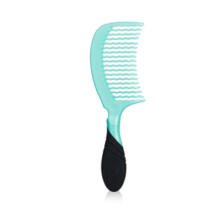 Wet Brush Detangling Pro Hair Comb Purist Blue