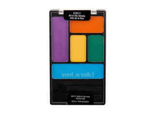 Wet n Wild Color Icon Eyeshadow Palette E3911