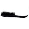 Dtangler Wet Detangler Hair Brush Midnight Black