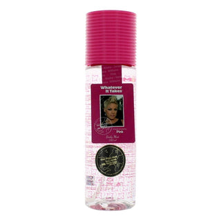 Whatever It Takes Pink Dreams Mist Spray Whiff Of Blooms