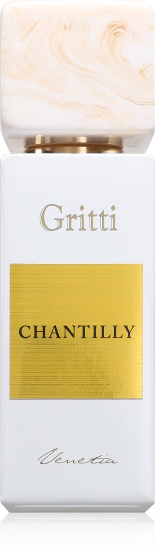 Gritti Chantilly | EDP