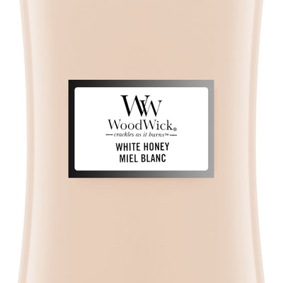 WoodWick White Honey CAN 609.5 g