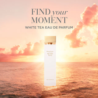 Elizabeth Arden White Tea | EDP