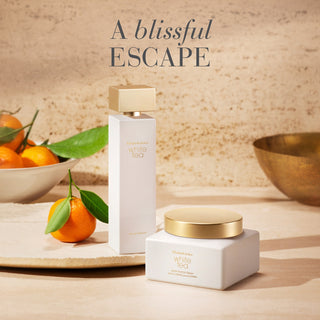 Elizabeth Arden White Tea + BL | EDP