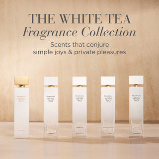 Elizabeth Arden White Tea | EDP