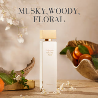 Elizabeth Arden White Tea + BL | EDP
