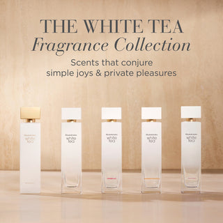 Elizabeth Arden White Tea + BL | EDP