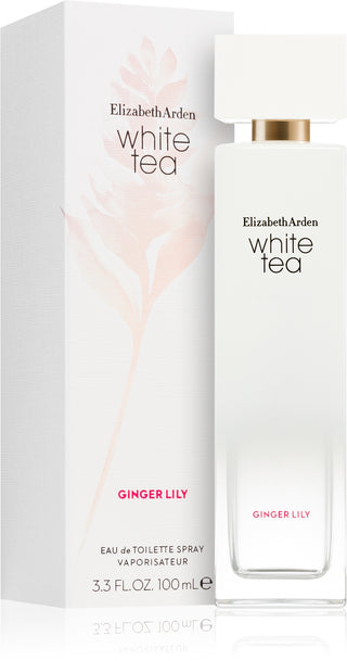 Elizabeth Arden White Tea Ginger Lily | EDT — view 2