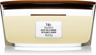 WoodWick White Tea Jasmine CAN